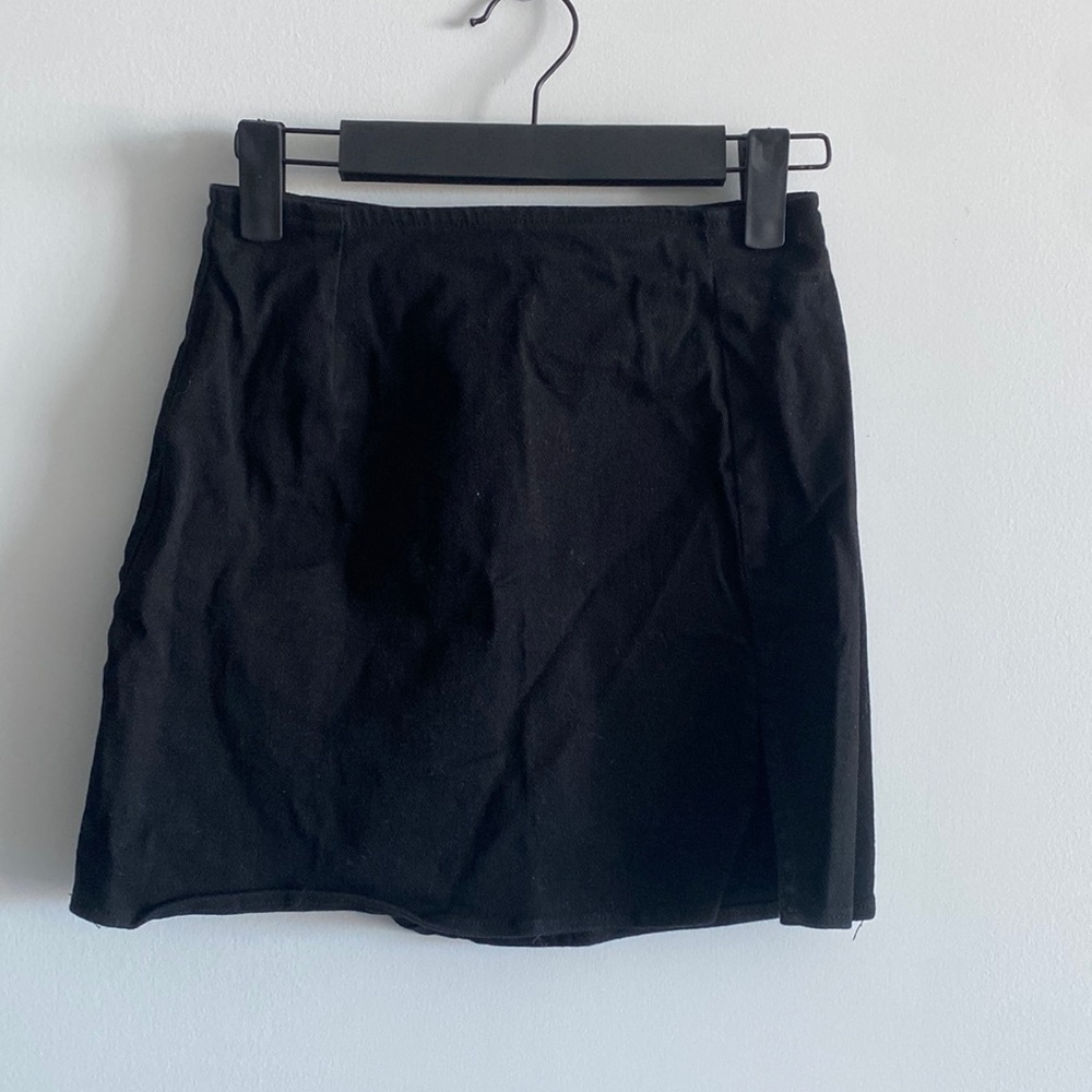 Slip skirt